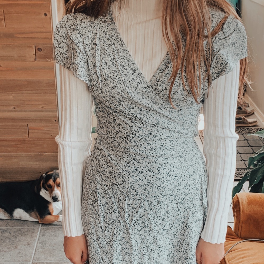 brandy melville robbie dress (price is firm)